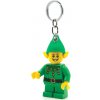 Lego Iconic Elf svietiaca figúrka