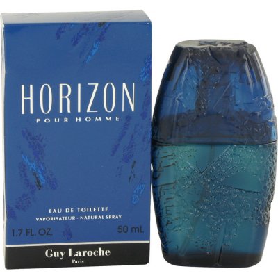 Guy Laroche Horizon toaletná voda pánska 50 ml