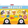 Jedeme na výlet - Jennie Bradley
