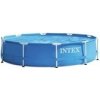 Intex Metal Frame Pool 366 x 76 cm 28210NP