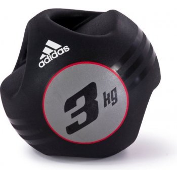 Adidas Medicinbal Double Grip 3 kg