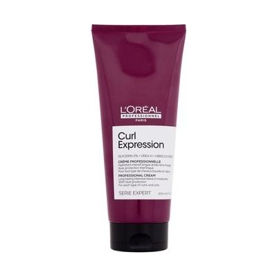L'Oréal Expert Curl Expression Long Lasting Moisturizer Cream 200 ml