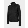 4F H4L22-KUDP061 DEEP BLACK Dámska bunda US XL
