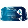 Procto-Glyvenol Soft - vlhčené ubrousky 30 ks