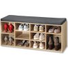 Kesper 103,5 x 48 x 29,5 cm, dekor dub 15920