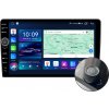 Everest 2DIN autorádio EVE27 Android, Ford Fiesta / Focus II / Fusion / Galaxy / Kuga / C-Max / S-Max / Transit / Connect