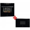 Set Electrolux KOAAS31WX + KMFE172TEX