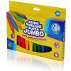 Astra voskové farbičky Super Jumbo 12ks 316118003