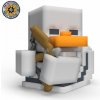 Tubbz kačička Minecraft - Skeleton (první edice)