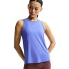 Dámske funkčné tielko Nike ONE CLASSIC FN2808-570 - M