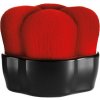 Shiseido Hanatsubaki Hake Polishing Face Brush štetec na aplikáciu tekutých a púdrových produktov