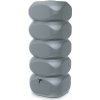 Prosperplast Nádrž na dažďovú vodu Gubo 1000L - smooth gray