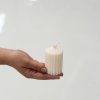Svetluša Sójová sviečka Cirkus Cirkus - naturál 4,5 cm x 7 cm Doba horenia: 2 hod