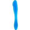 Seven Creations Penis Probe Ex Clear Blue