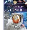 Detská encyklopédia o vesmíre - Foni book