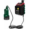 Parkside® Aku čerpadlo na dažďovú vodu 20 V Prpa 20-Li B3 – bez akumulátora (100386682)