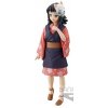 Banpresto Demon Slayer Kimetsu no Yaiba PVC socha Makomo 13 cm