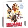 Luger Calibro 9 - Massacro Per Una Rapina (Peter Patzak) (Blu-ray / Limited Edition Media Book)