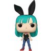 Figurka Funko POP! Dragon Ball - Bulma (Bunny) (889698682367)