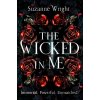 The Wicked In Me - Suzanne Wright