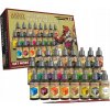 Farbiaca sada The Army Painter Speedpaint Mega Set