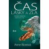 Čas lásky a zla (Anjelská séria 2) - Anne Riceová