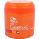 Vlasová regenerácia Wella Enrich hydratační maska pro silné vlasy 150 ml