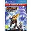 SONY Ratchet & Clank HITS (PS4)