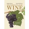 The World Atlas of Wine, 7th Edition - Hugh Johnson, Jancis Robinson, Mitchell Beazley