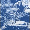 Haogenplast bazénová fólia Printed Granit 2 Blue 25 mx 1,65 mx 1,5 mm, rolka