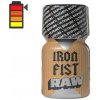 Poppers IRON FIST RAW 10 ml -