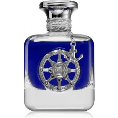 Aurora Sailor Silver parfumovaná voda pre mužov 100 ml