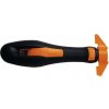 STIHL 0000 881 4502 – držiak pilníka s mäkkým poťahom pre okrúhle pilníky pr. 3,2 - 5,5 mm 0000-881-4502