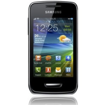 Samsung S5380 Wave Y