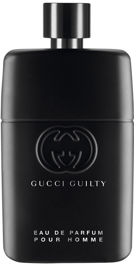 Gucci Guilty parfumovaná voda pánska 90 ml tester