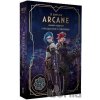 12 Days of Arcane - -