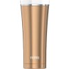 Termohrnček Style vysoký, 470 ml, zlatý