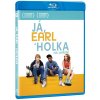 Ja, Earl a dievča na zomretie BD