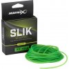 Matrix Slik Elastic Zelená 2,2mm 8m Plná Guma na Bič