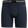 SMARTWOOL Men's Merino Boxer Brief Boxed Everyday, DEEP NAVY - L