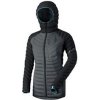 Dynafit Radical Down Women Hooded Jacket, vel. S black out péřová bunda