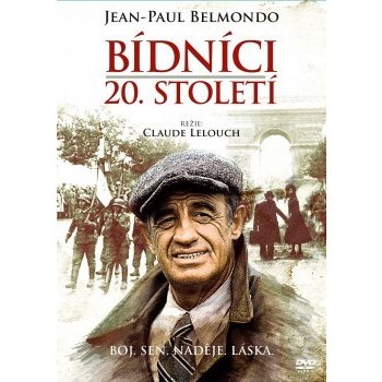 Bídníci 20. století