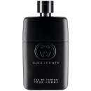 Gucci Guilty Pour Homme Parfum parfumovaná voda pánska 90 ml tester