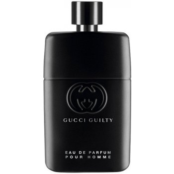 Gucci Guilty Pour Homme Parfum parfumovaná voda pánska 90 ml tester
