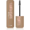 MAYBELLINE NEW YORK Super Fluff Mousse gél na obočie odtieň 250 Blonde 5 ml