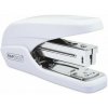 Zošívačka, 24 6, 26 6, 25 listov, uľahčené zošívanie, RAPESCO X5 Less Effort, biela