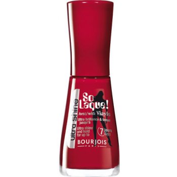 Bourjois 1 Seconde Lak na nechty 021 Moon Shine 9 ml