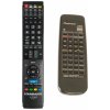 General PIONEER CU-PD114 + ovládanie TV (mini TV) - diaľkový ovládač duplikát