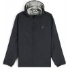 Pánska bunda Spyder Rain-Shell black
