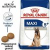 Royal canin Kom. Maxi Adult 5+ 15 kg